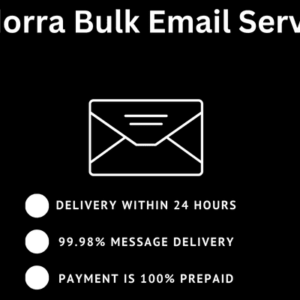 Andorra Bulk Email Service