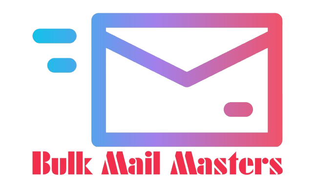 Bulk-Mail-Masters logo