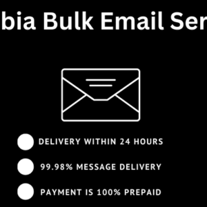 Zambia Bulk Email Service