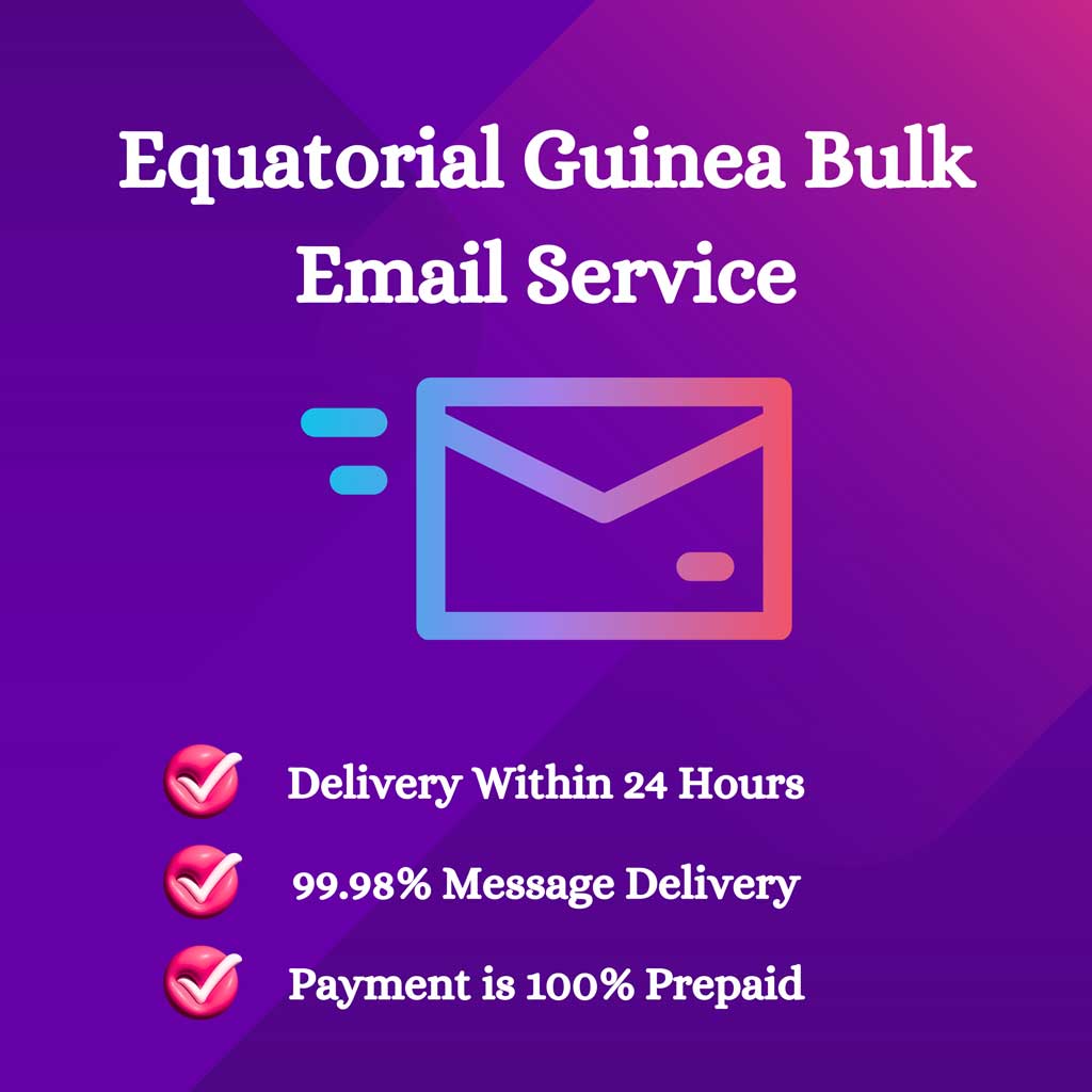 Equatorial-Guinea-Bulk-Email-Service